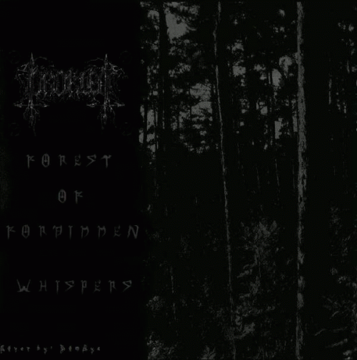 Proklet : Forest of Forbidden Whispers